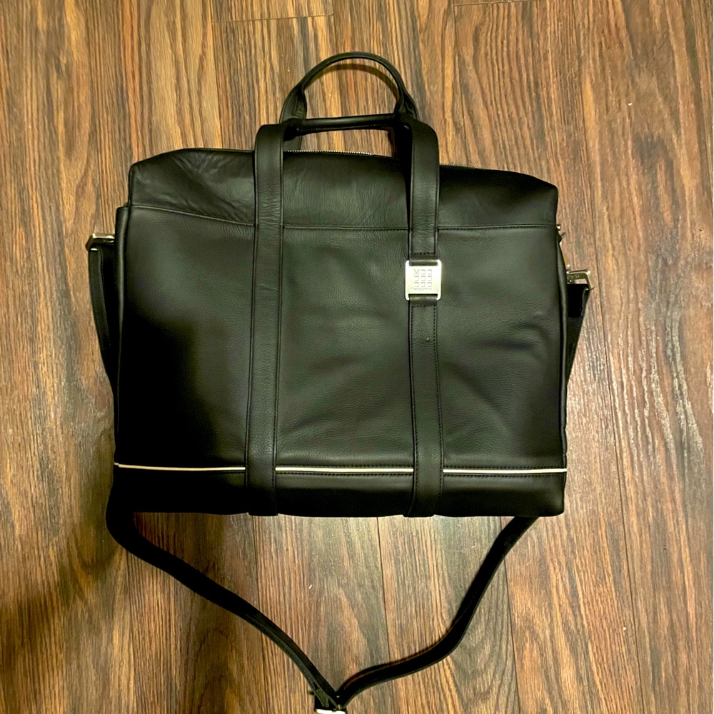 Moleskine Lineage Collection Slim Briefcase